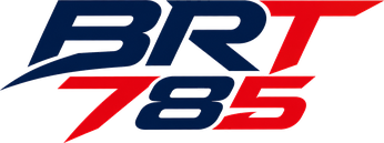 brt 785 লোগো